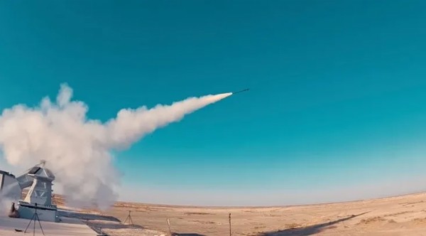 Avustralya basını Levent’in başarısını yazdı! “Levent ABD RAM sistemine alternatif”